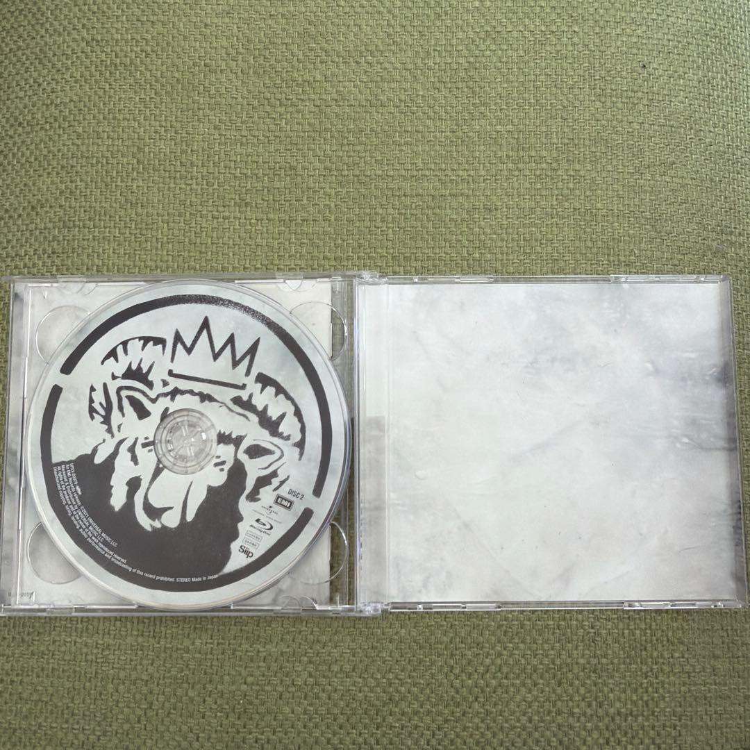 【美品】　siip 1st album 帯、タロットカード付