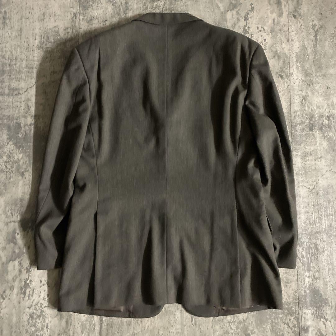 A*U様 超特価 ヴィンテージスーツ × GIORGIO ARMANIネクタイ