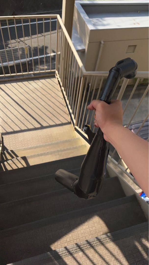 v100ショットガンチャンバー