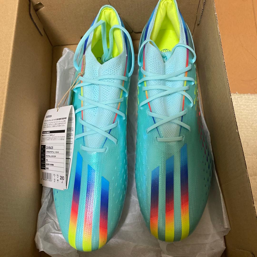 エックススピードポータルHG 28センチ