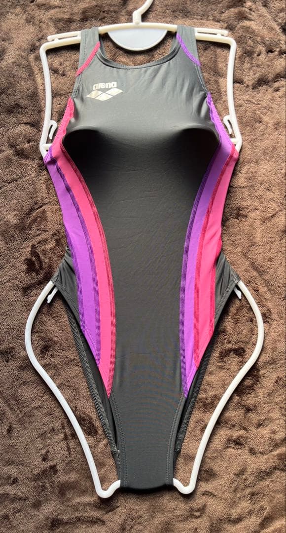 arena スポーツ用ワンピース競泳水着 nux