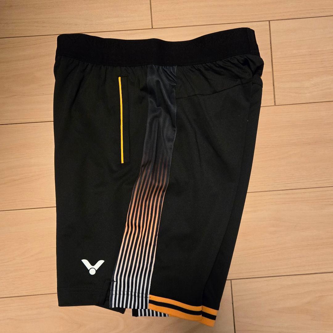 【Mサイズ】Victor バドミントン上下セット【即購入可】