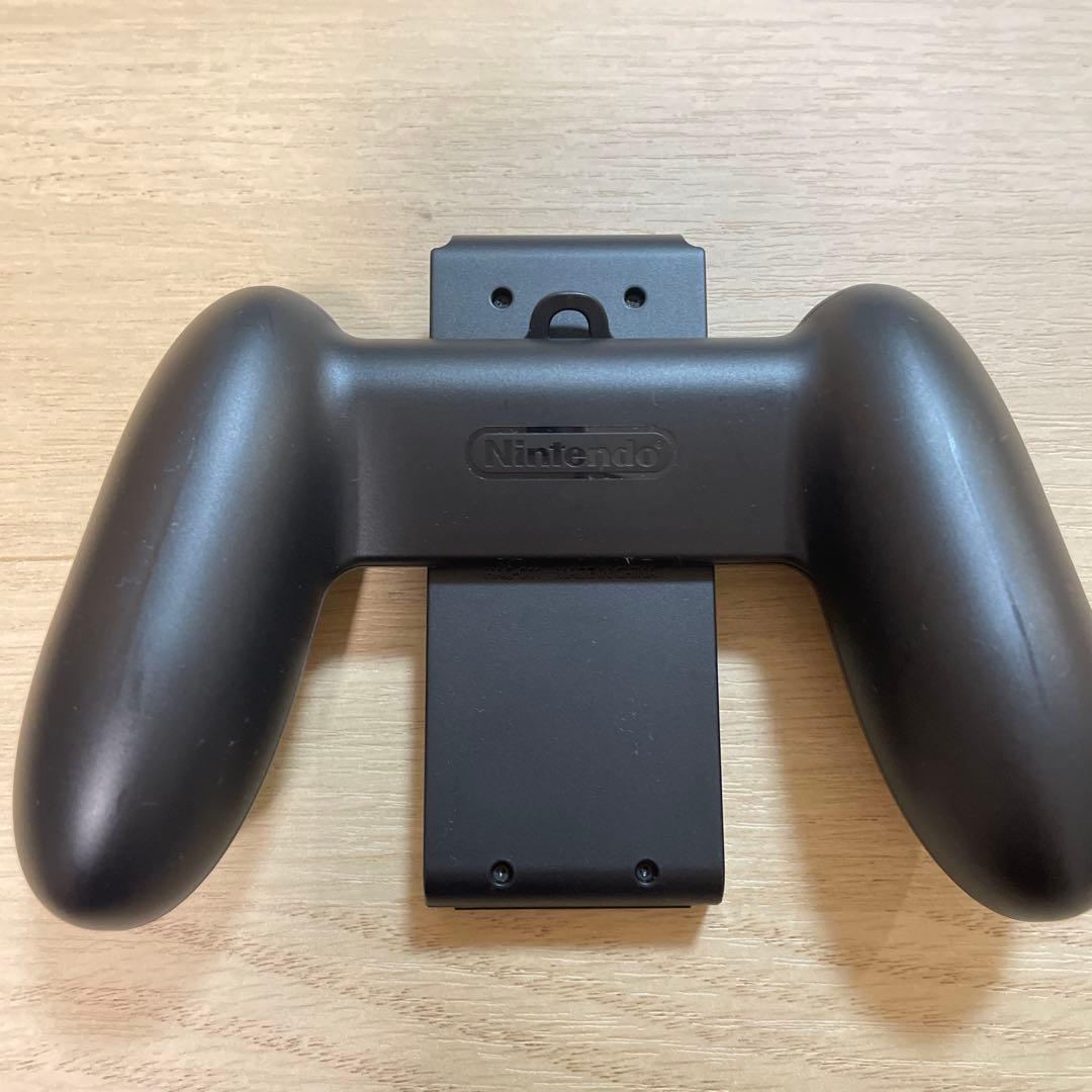 Nintendo Switch グレー NEW 本体