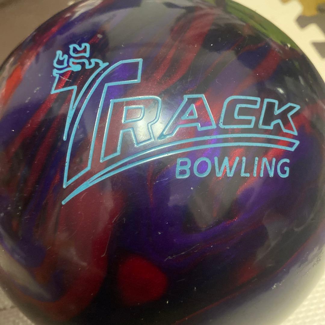 ボウリング　セオレム15p