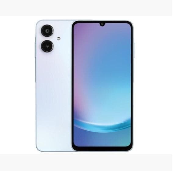 【S12】新品未使用UQ版 Galaxy A25 64GB SIMロック解除済