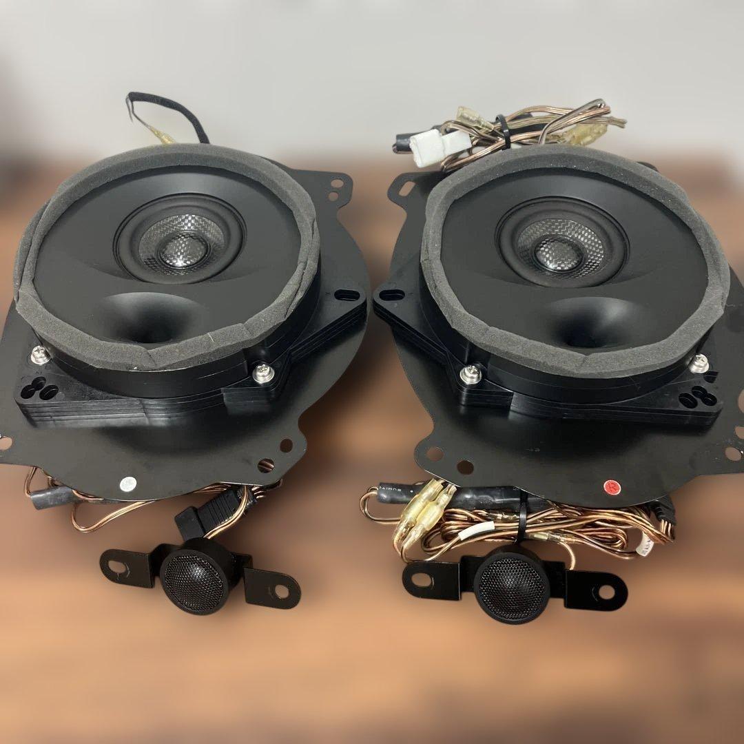 ソニックデザイン　SP-A20M ハイグレード　20アルファードヴェルファイア