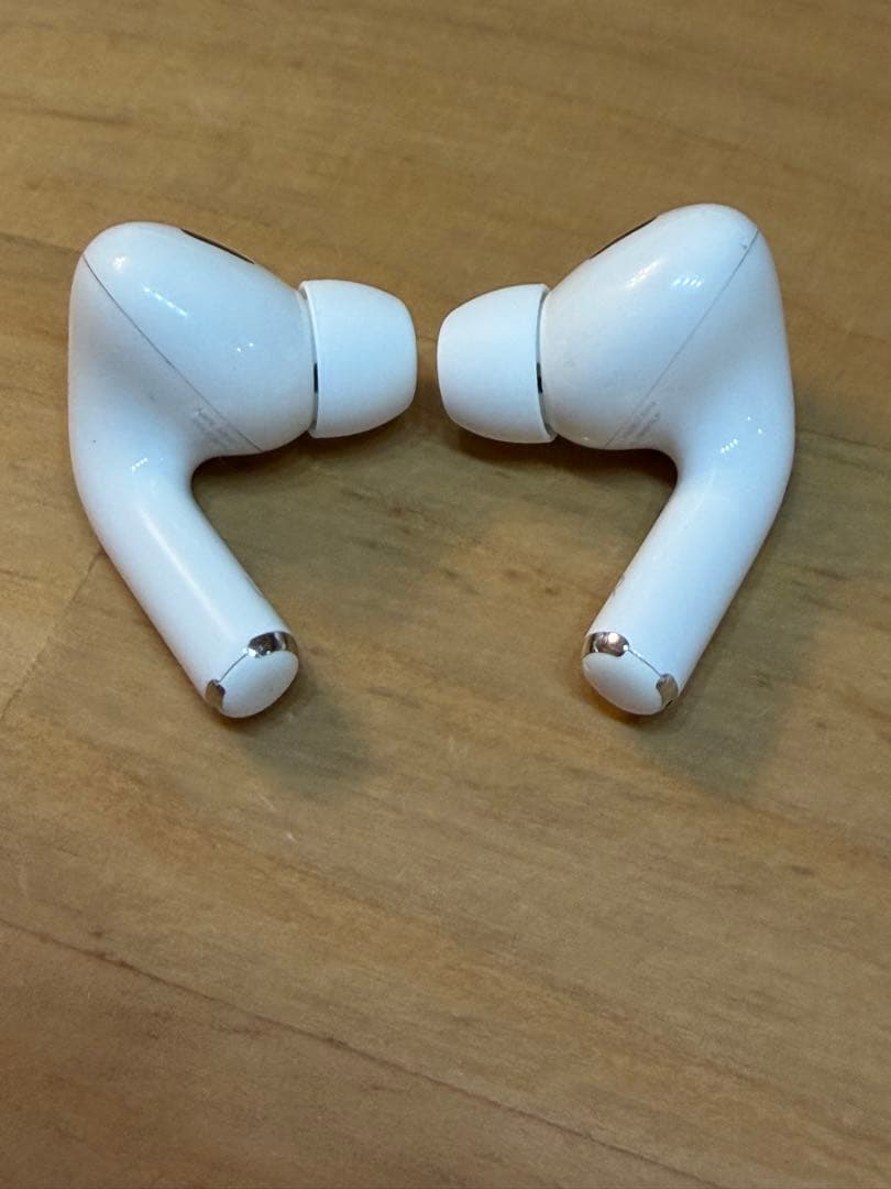 良品✨Apple AirPods Pro第2世代 本体