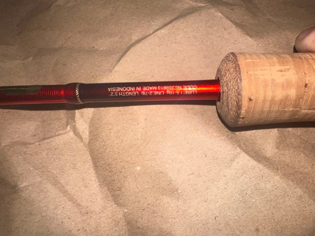 ワールドシャウラテクニカルエディション　S52L-3/MD SHIMANO