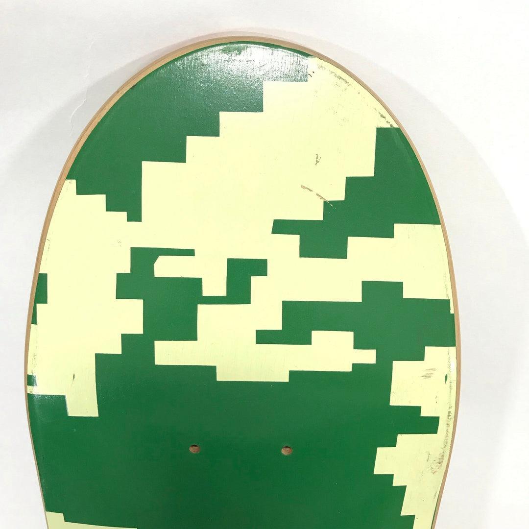 A BATHING APE T19 SKATEBOARD DECKデッキ