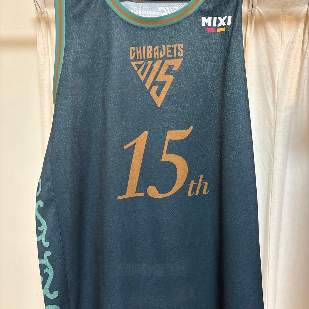 EGOZARU　RIKU1　25㎝　 千葉　15周年来場者限定ユニホーム付き