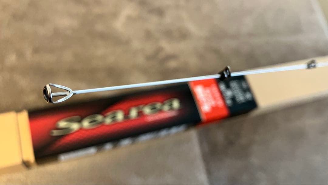 【こぶちゃさん専用】シマノ シーリア 海上釣堀 M400 さぐり