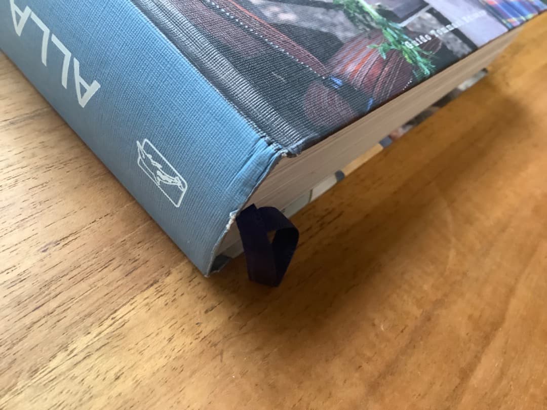 イタリア　レシピ集　マセラティ　フェラーリ　フィアット　カッシーナ　B&B