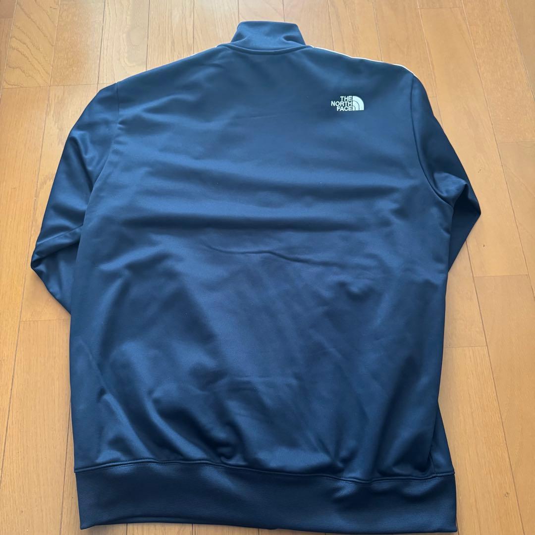 ザノースフェイス THE NORTH FACE トラックジャケット