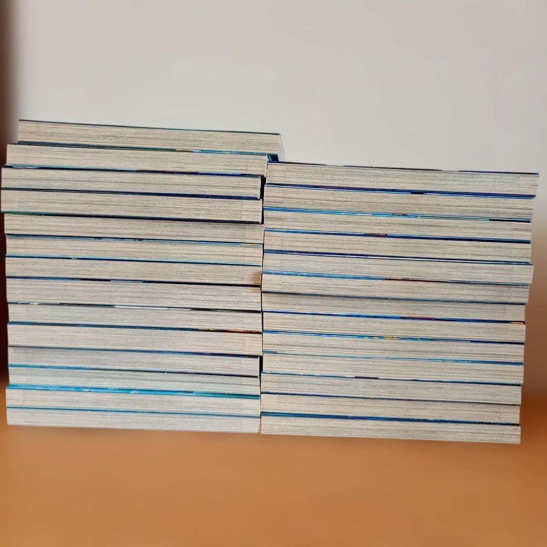 転生したらスライムだった件　1〜27巻