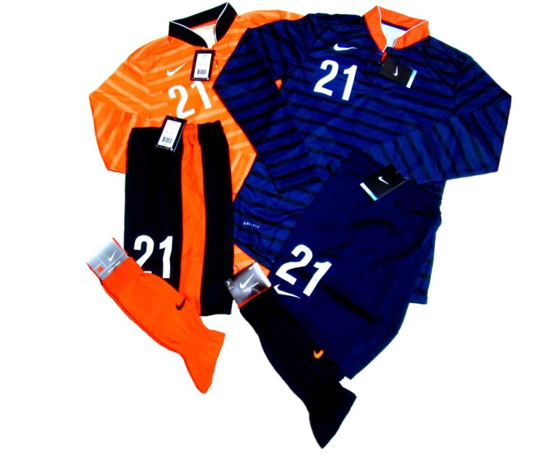 新品人気廃盤モデルナイキ NIKELIBRETTOリブレット長袖2着フルセット