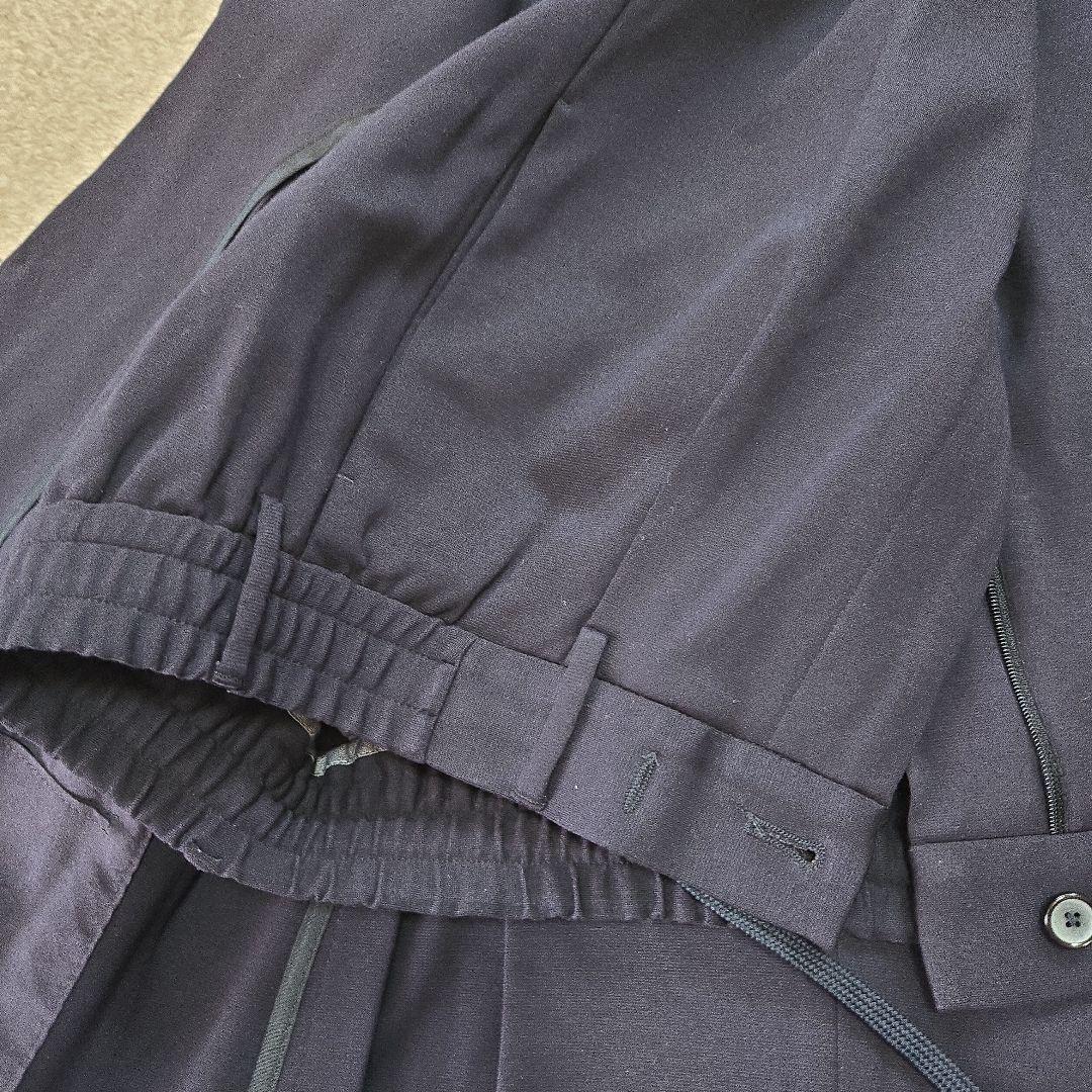 超美品【TAGLIATORE/タリアトーレ】ストレッチスーツ