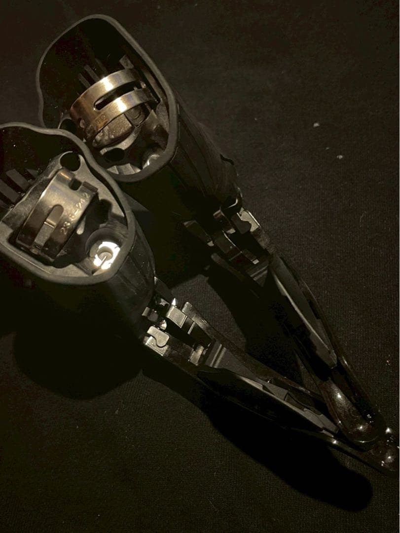 R8000 STIレバー アルテグラ