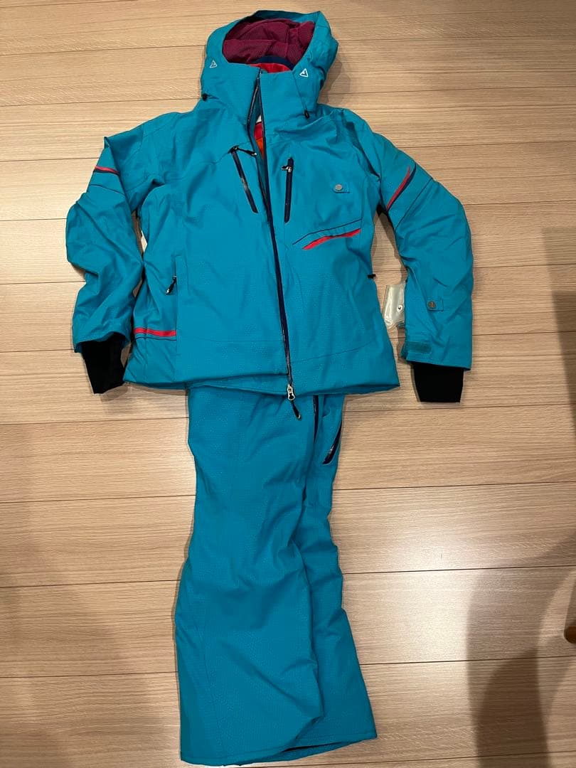 Phenix フェニックス　スキーウエア上下