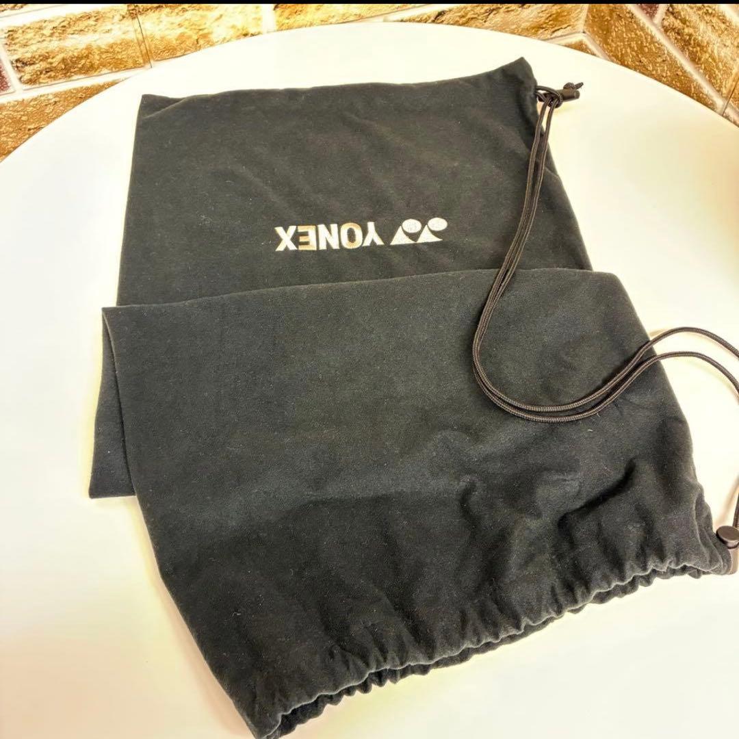 ♩YONEX　テニスラケット　VCORE　TourG　未使用テニスボール3個付き