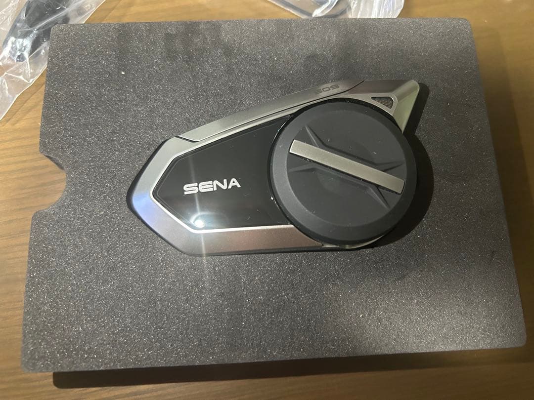 SENA 50S Bluetoothインカムセット