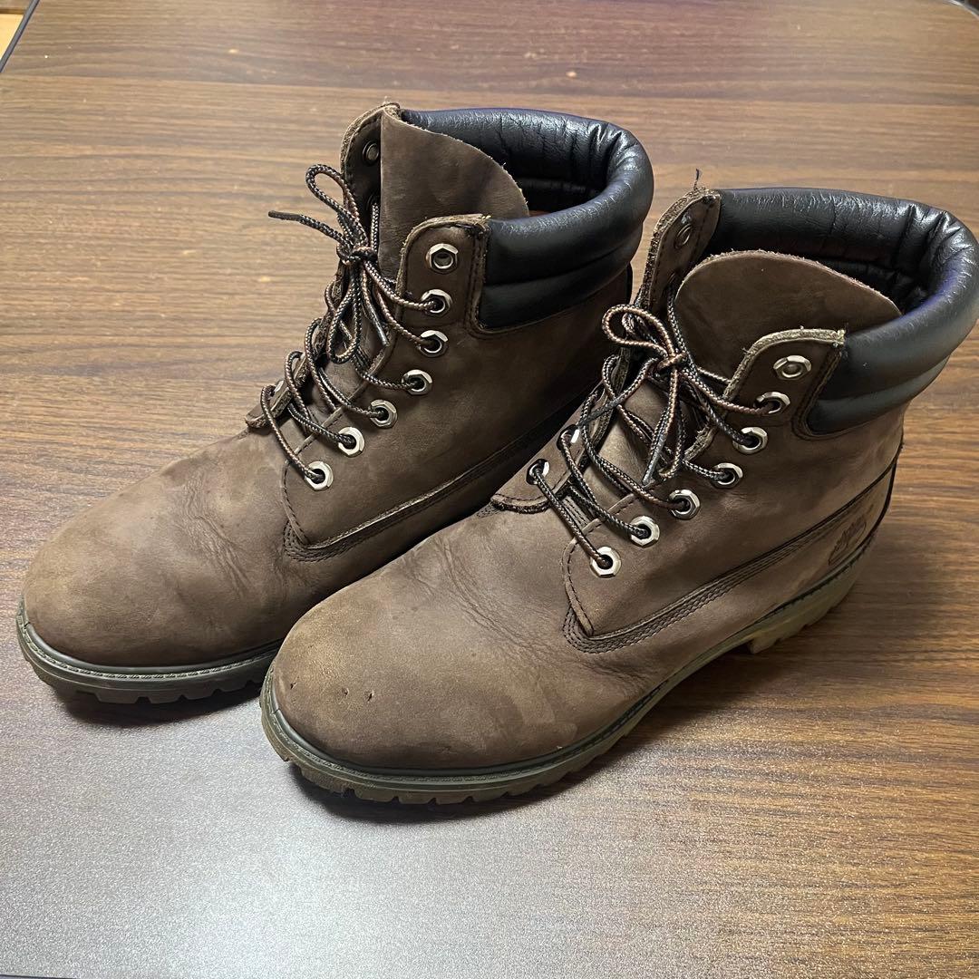 Timberland(ティンバーランド) ワークブーツ 26.5cm