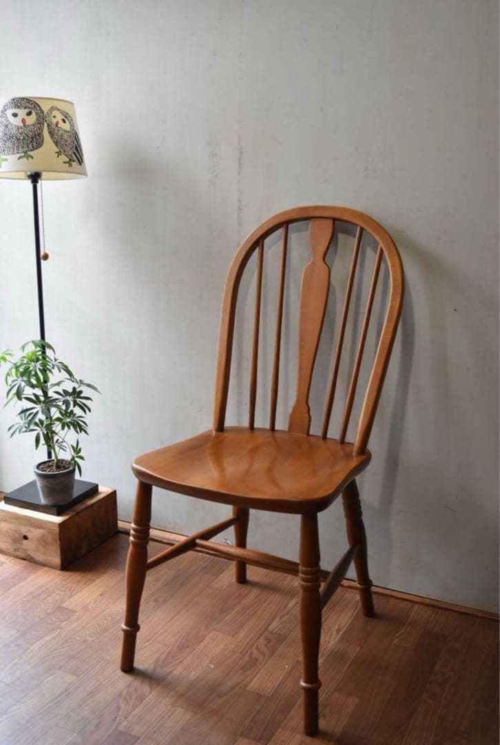 Hidemi 飛騨産業 ウィンザーチェア