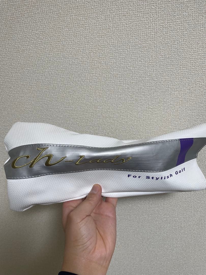 ゴルフバックセット　ミズノドライバー　ワールドイーグル6789PS ピンパター