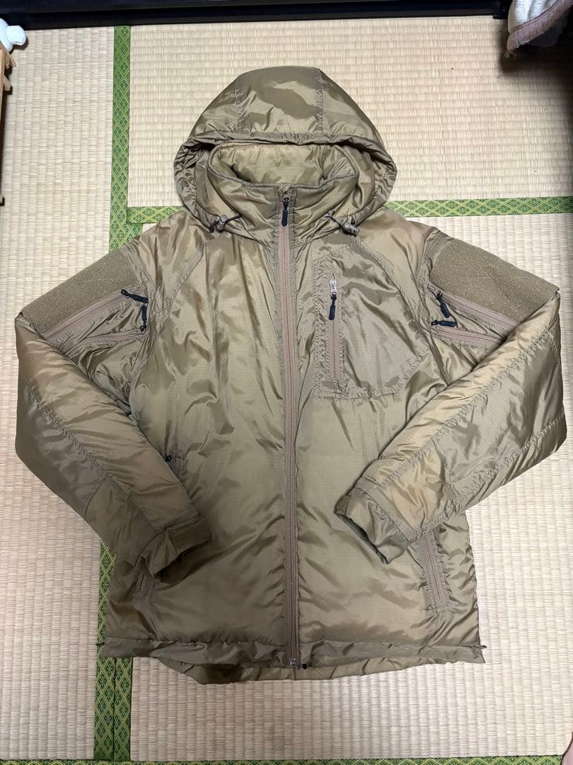 BEYOND CLOTHING A7 Jacket サイズS