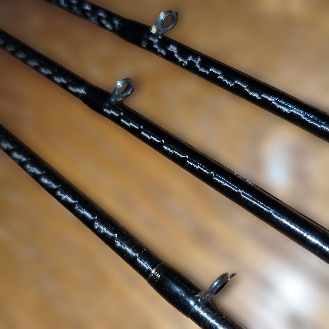 PoisonUltima 170M 170MH 172H 【概要必読】