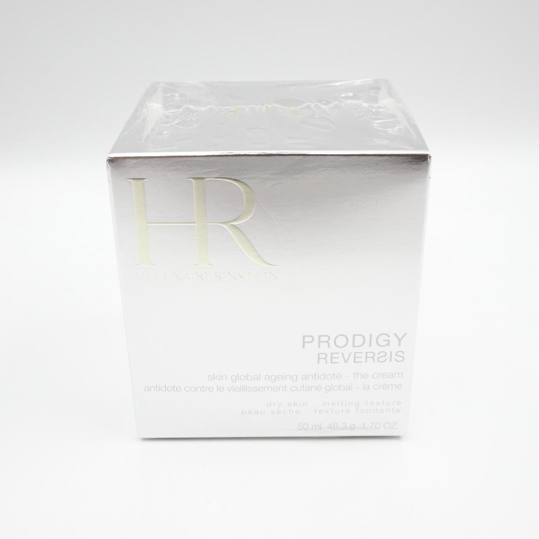 ヘレナルビンスタイン　プロディジー　リバーシス　クリーム　未開封