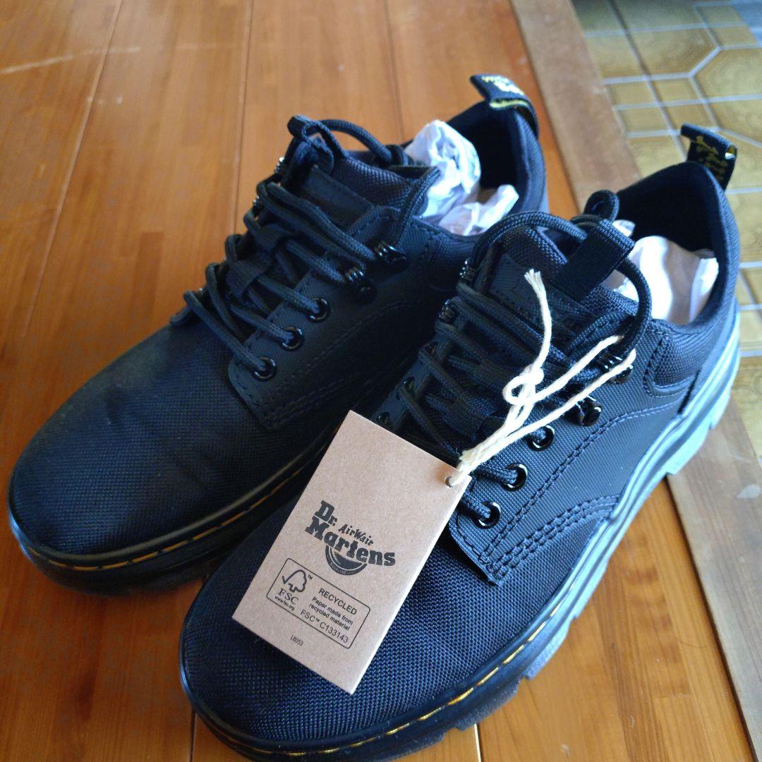 Dr. Martens REEDER5　26センチ（UK7）