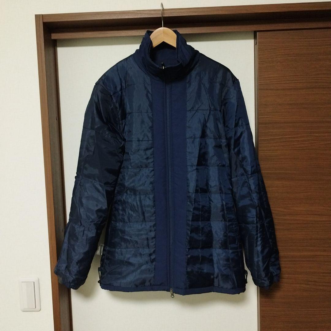 New Balance XL パデッドジャケット．パンツ