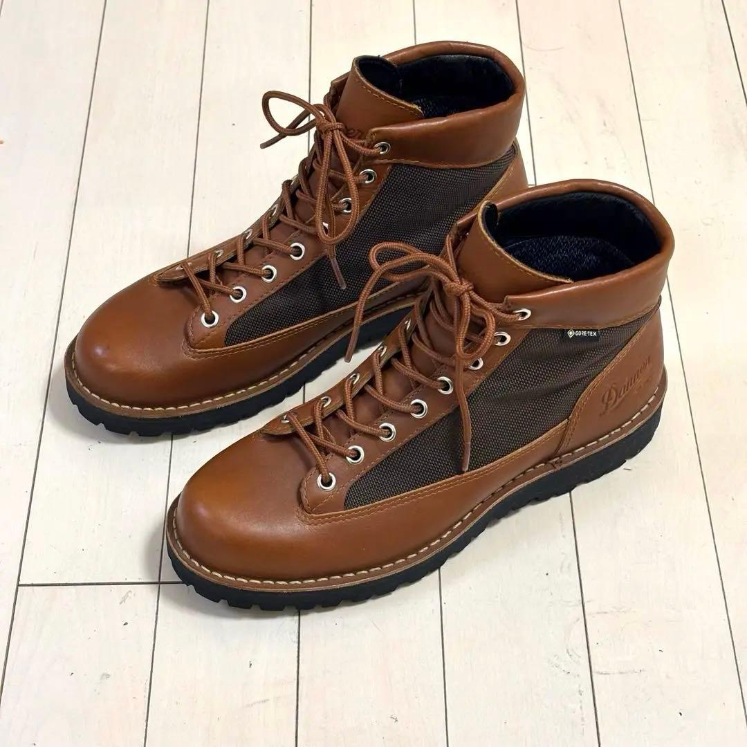 ダナーフィールド Danner Field 25.5cm