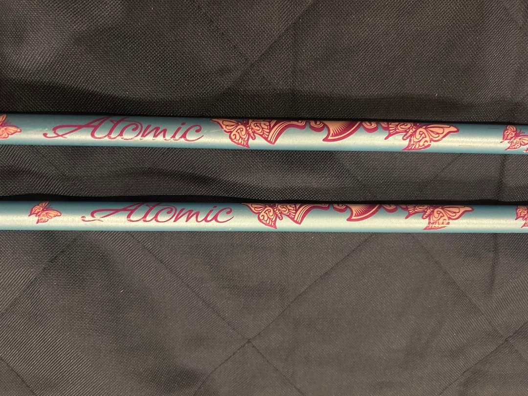 スキー セット 140cm volkl ブーツ 24.5cm レディース