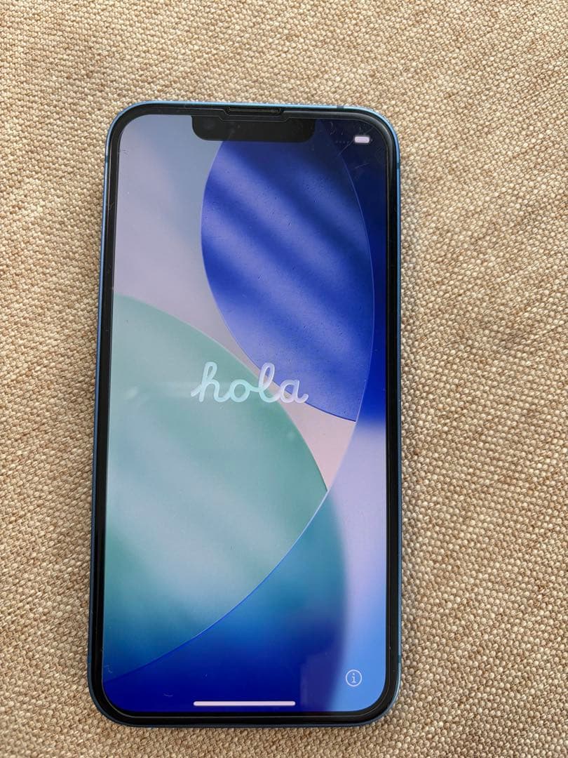 Apple iPhone 13 mini 512GB SIMフリー