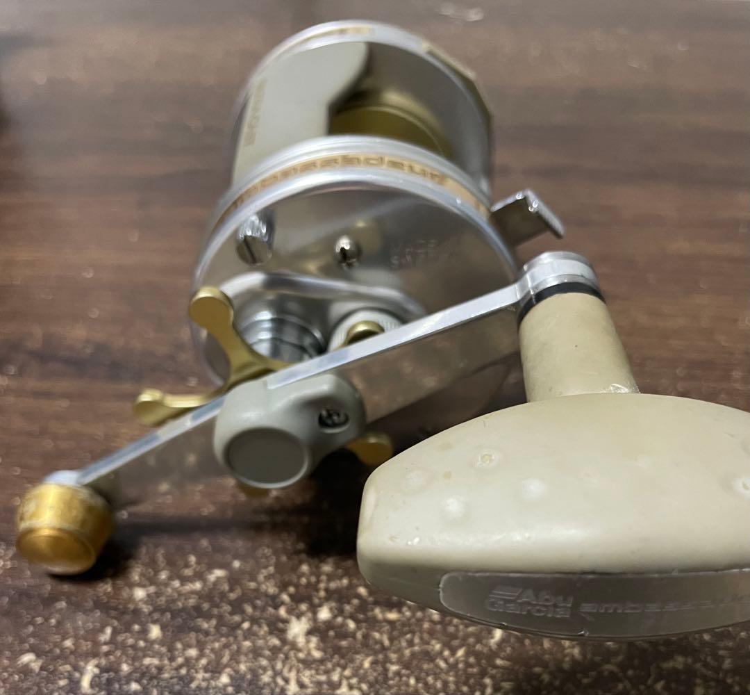 バスフィッシング引退セット