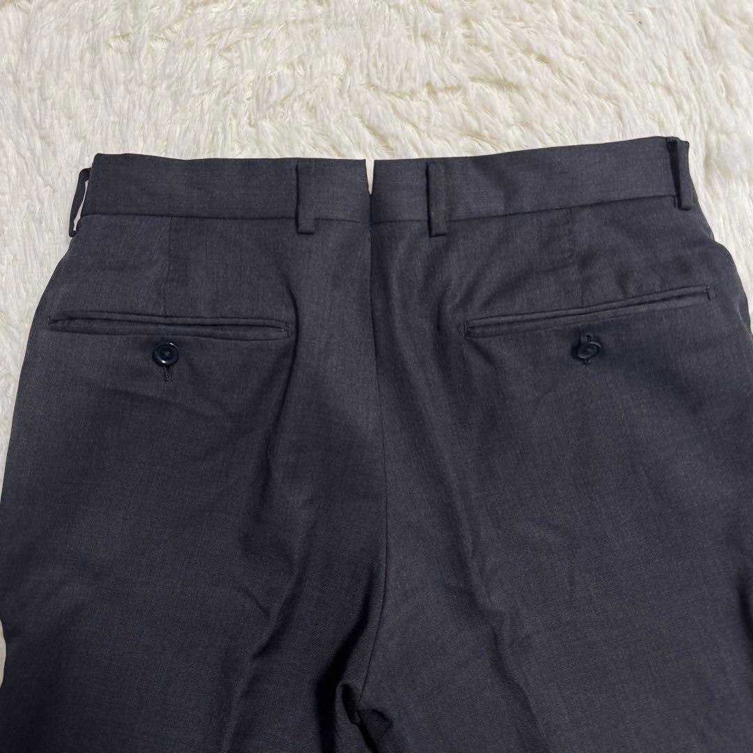 TOMORROWLAND PILGRIM × ゼニア セットアップスーツ S