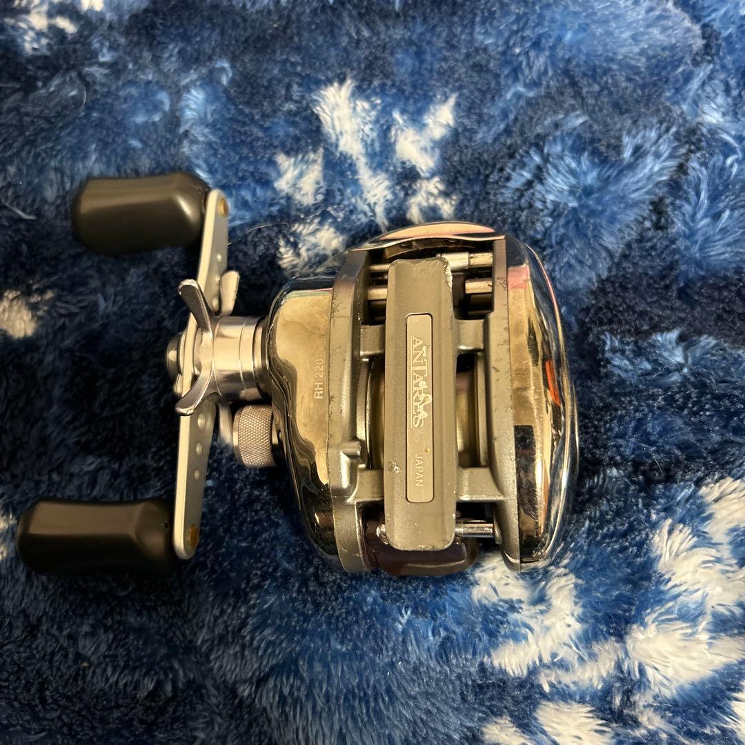 アンタレス RH 220
