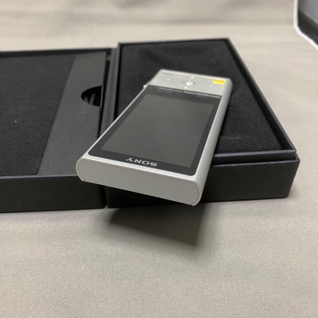 K015 SONY ソニー WALKMAN ウォークマン NW-ZX100