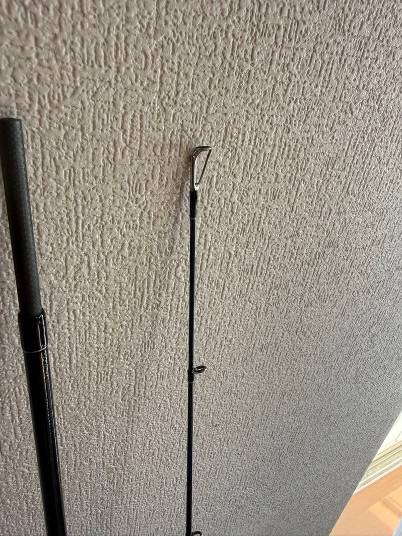 ヤマガブランクス　バリスティック93M nano