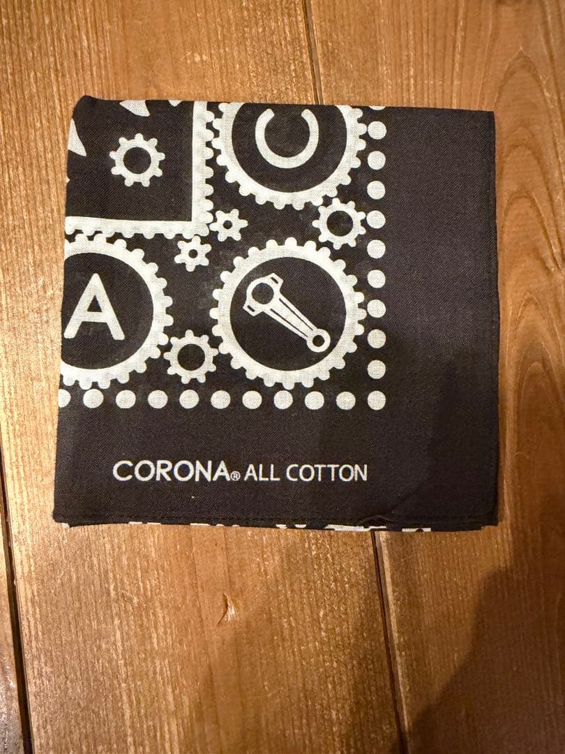 CORONA コロナユーティリティ　デザートスラックス