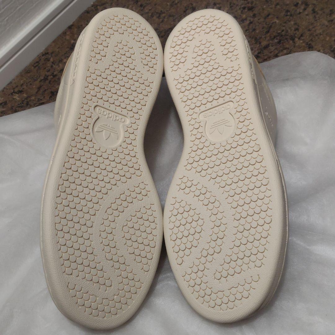 【稀少】adidas stansmith LUX アーバンリサーチ 完売モデル