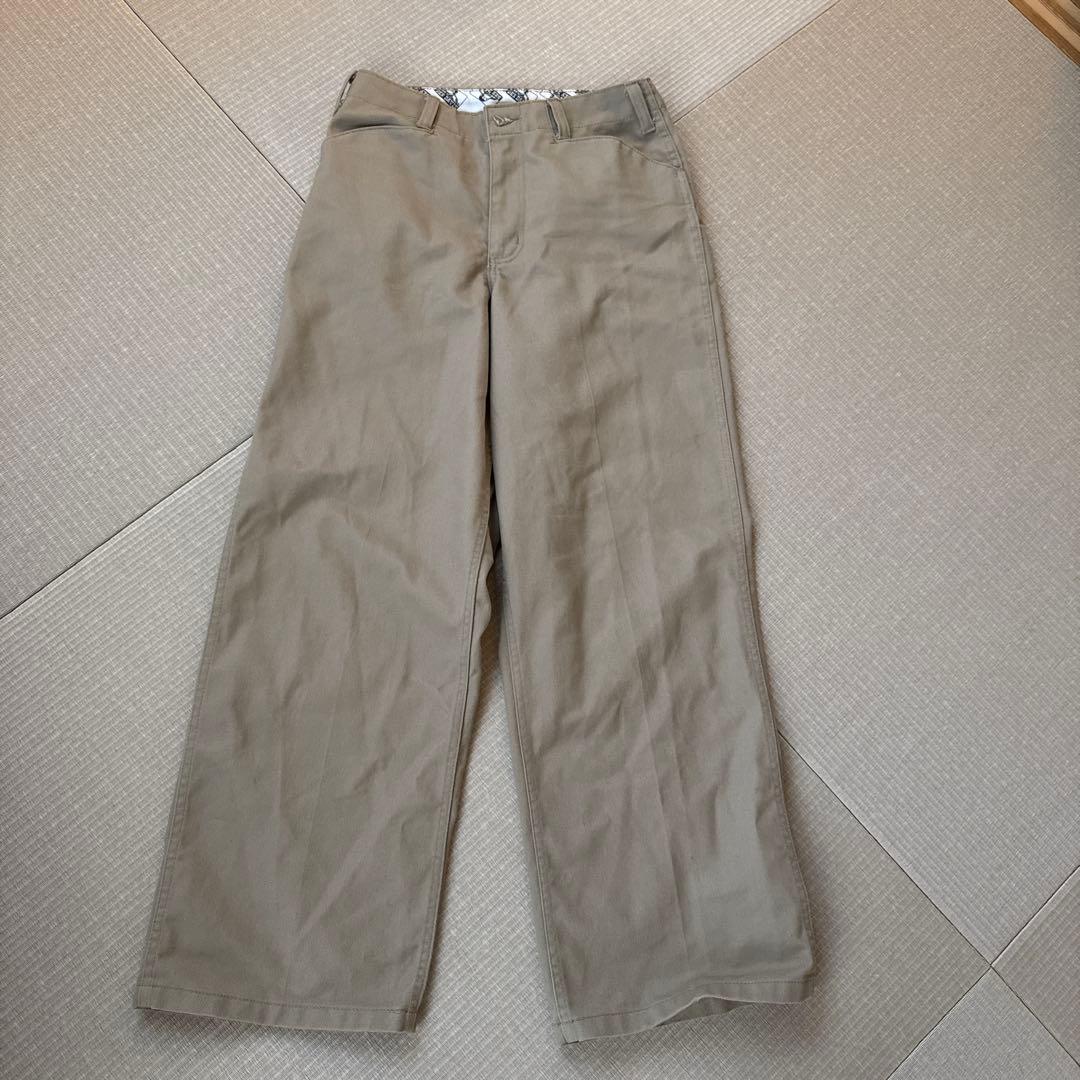 BEN DAVIS GORILLA CUT ゴリラカット　32インチ