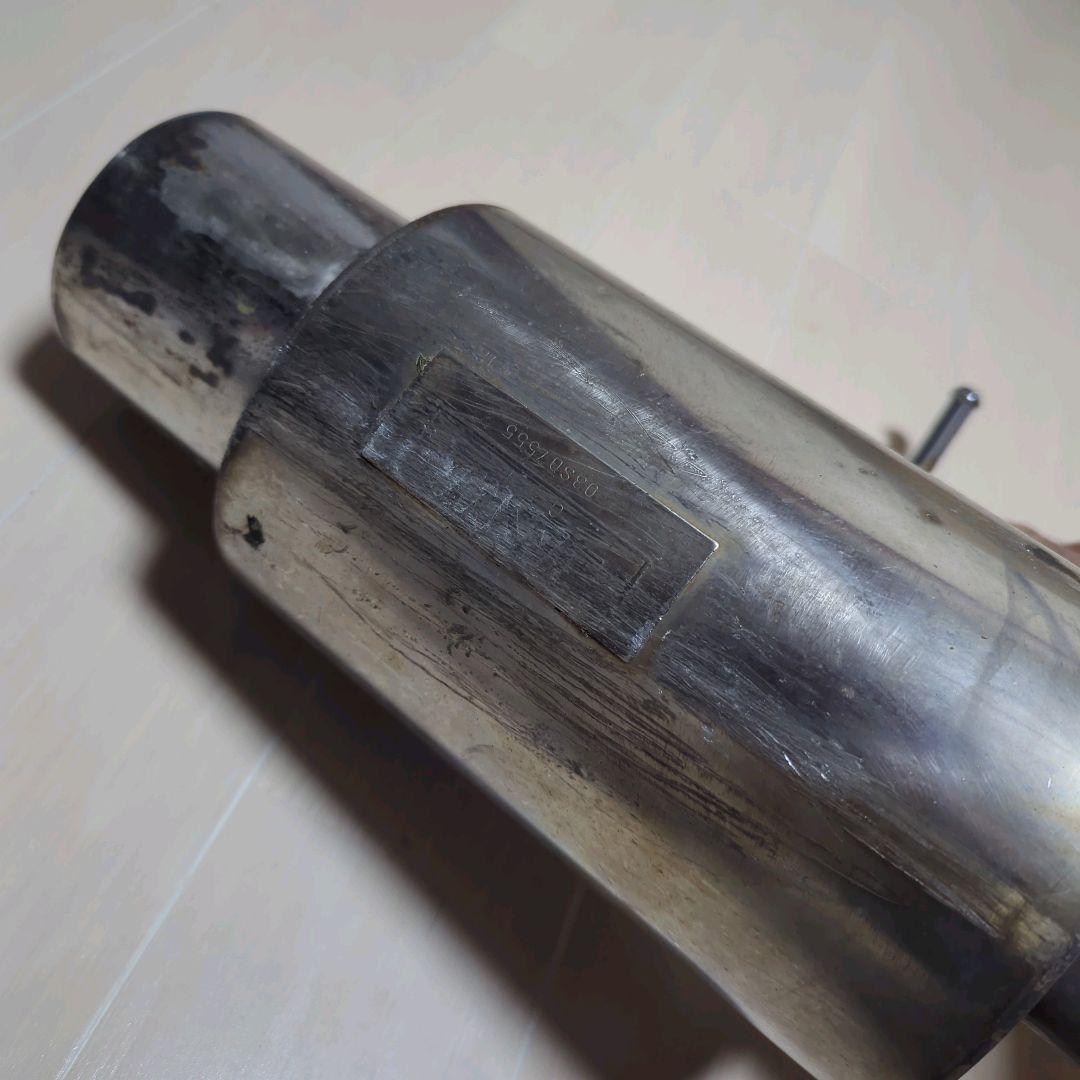 スズキ MC21S ワゴンR HN12S Keiにて HKS ハイパワー409