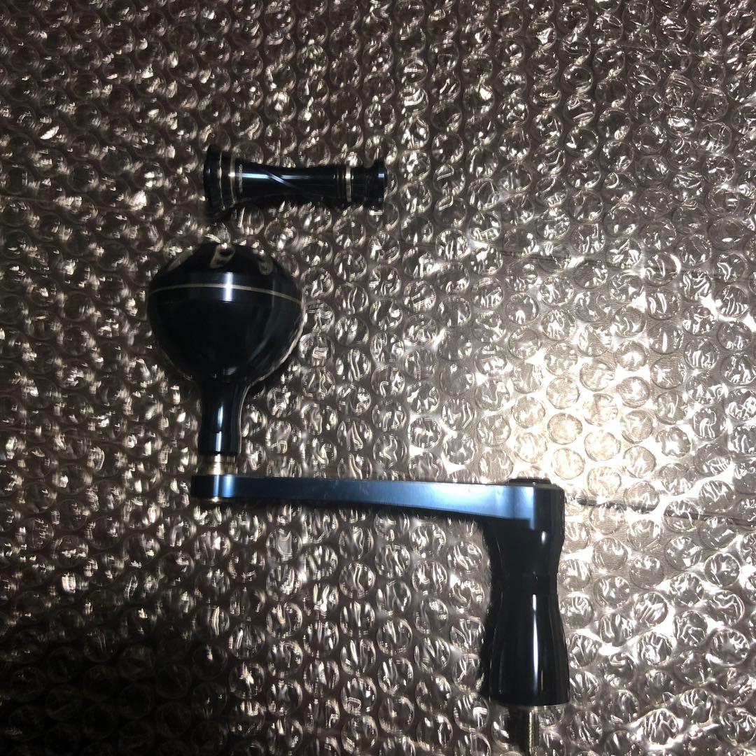 ゴメクサス　カスタムハンドルセット