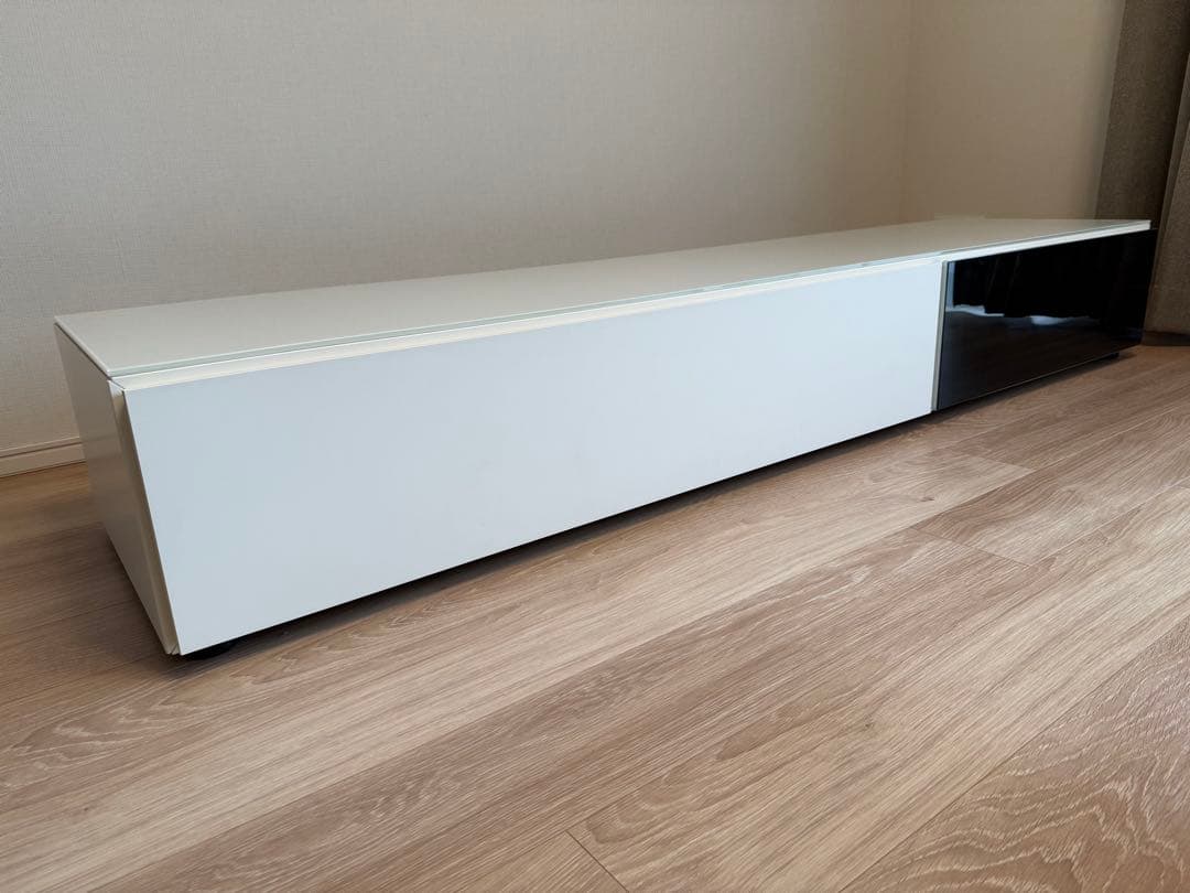 BoConcept (ボーコンセプト) LUGANO ルガーノ テレビ台