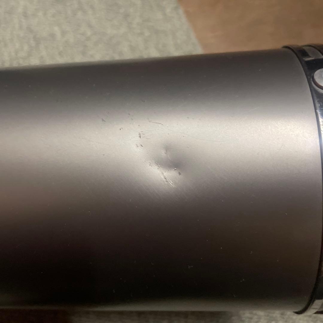 CB１３００TSR マフラー へこみ傷あり