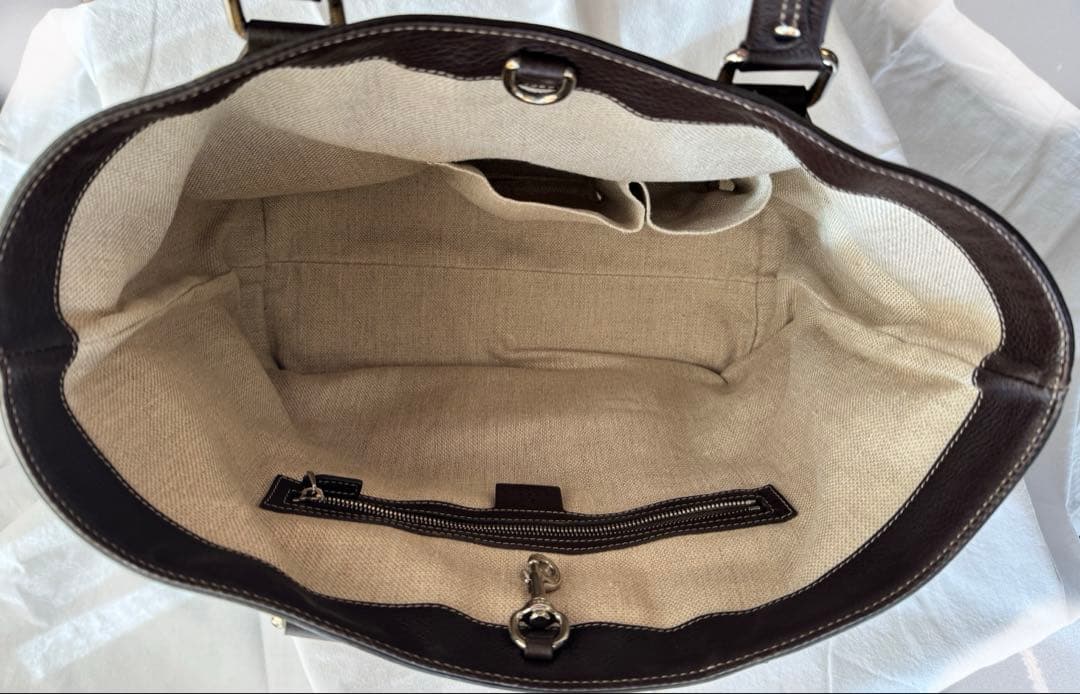 ぴ*き様 GUCCI グッチ トートーバッグ