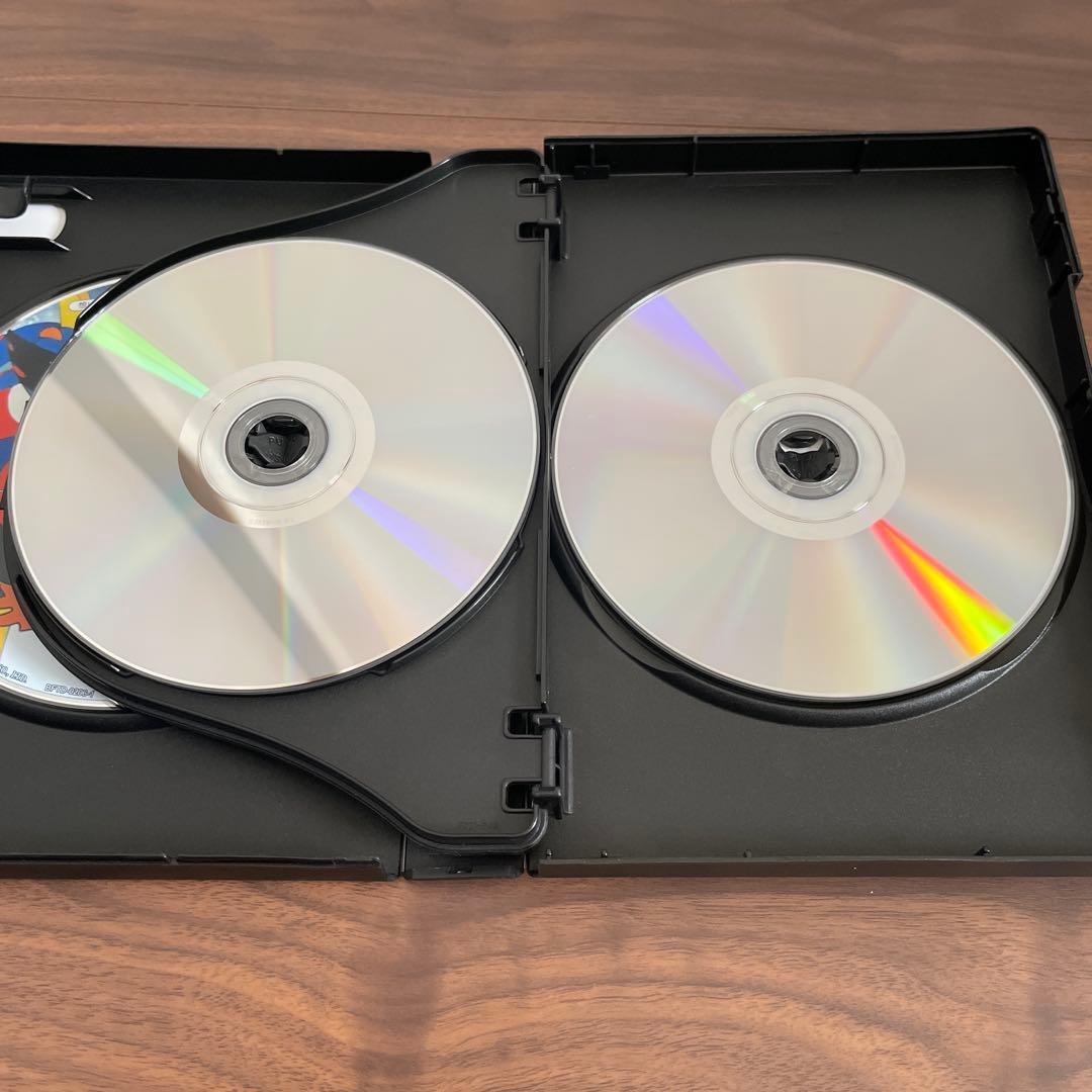 超合体魔術ロボ ギンガイザーDVD-BOX デジタルリマスター版〈4枚組〉