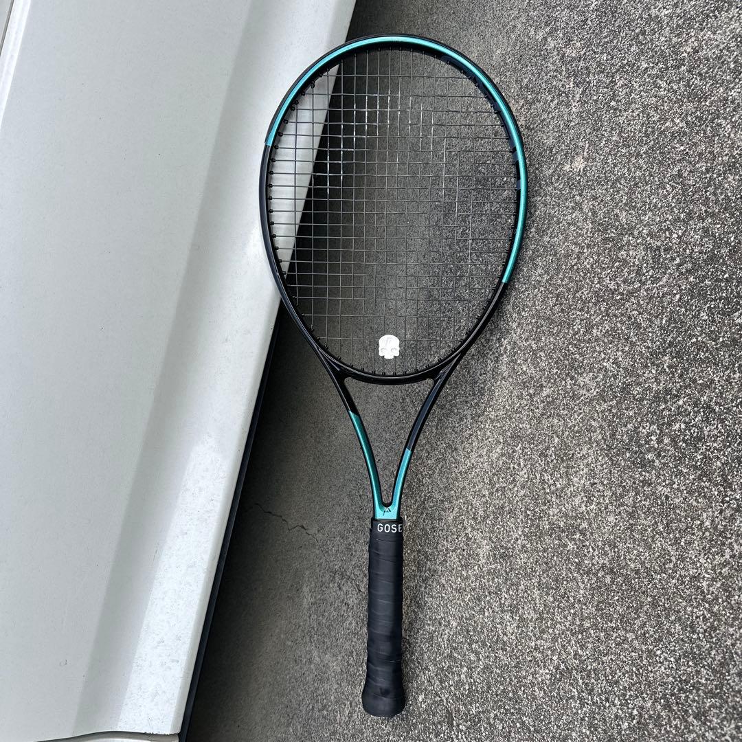 国内正規品　ヘッド　グラビティ　MP G2